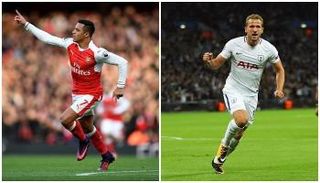 كين خطة بديلة للريال حال فشل ضم سانشيز 