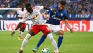 تهور كيتا يتسبب في إيقافه 3 مباريات