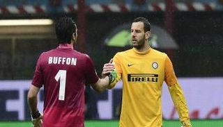 سباليتي: قيمة هاندانوفيتش تساوي بوفون 