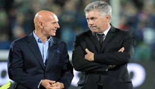 مدرب ميلان الأسطوري ينصح أنشيلوتي بمغادرة البايرن