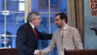 دبي العطاء تقدم دعما ماليا للروهينجا اللاجئين في بنجلاديش