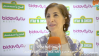 كايرو عرفات: "افتح يا سمسم" يعمل على ترسيخ القيم العربية