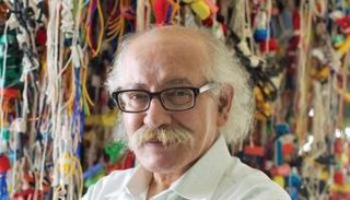 الفنان الراحل ساهم بتأسيس جمعية الإمارات للفنون التشكيلية