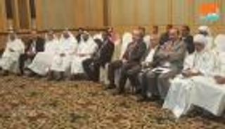 بالفيديو.. أدباء عرب يواجهون الإرهاب بالثقافة في العين الإماراتية