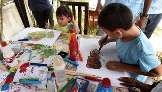 حمض الفوليك خلال الحمل يقلل خطر الإصابة بالتوحد