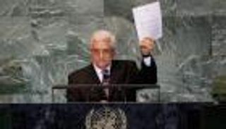 الفلسطينيون.. عين على غزة وأخرى على نيويورك