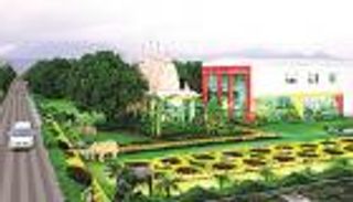 "بوليوود بارك" مشروع هندي لاكتشاف المواهب وجذب السياحة