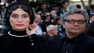 المخرج الإيراني تم سحب جواز سفره