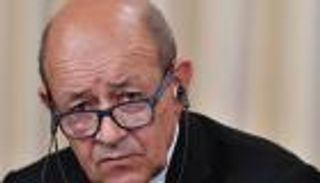 فرنسا مستعدة لتشديد قيود الاتفاق النووي الإيراني