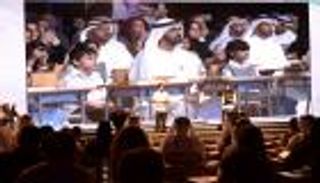 مديرة "تحدي الترجمة": التعليم الإلكتروني والترجمة بوابة صناعة المستقبل