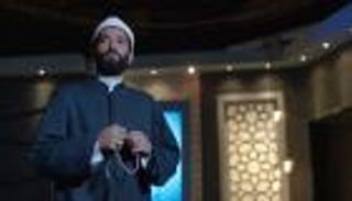 عمرو سعد إلى أمريكا لإيصال"مولانا" للعالم