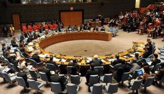 ملفات مهمة على طاولة اجتماع الجمعية العامة للأمم المتحدة