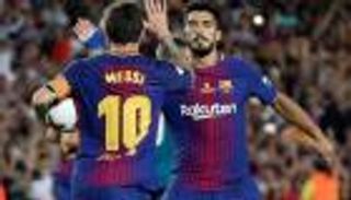 ميسي يطالب فالفيردي بعدم المساس بسواريز