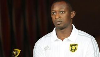 مدير الكرة بالاتحاد