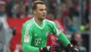 "بيلد" تتهم بايرن بإخفاء طبيعة إصابة نوير