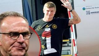 عدم إيمان البايرن بقدرات كروس دفعه للرحيل 