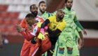 مبادرة إيجابية من الظفرة بعد وفاة حارس خورفكان 