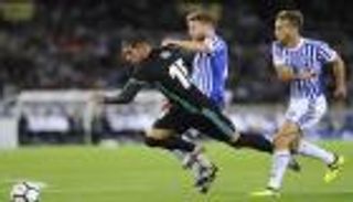 هرنانديز أخر ضحايا الإصابات في الريال