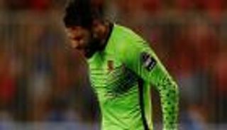 مدرب الأهلي يوجه نصيحة إلى إكرامي قبل مواجهة الترجي