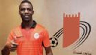 عجمان يتعاقد مع لاعب النصر السعودي السابق