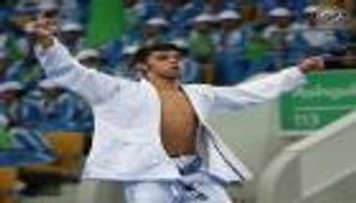 ذهبية ثالثة للإمارات في الجوجيتسو بـ"آسيا للصالات"