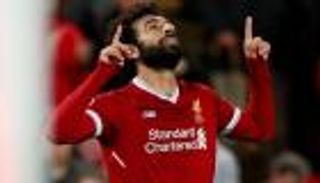 "الراحة" تؤجل صدام محرز وصلاح لموقعة الدوري