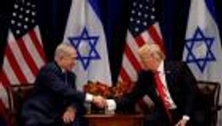 نتنياهو: سنمنع إيران من إقامة قواعد عسكرية دائمة في سوريا