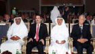 تشكيل فريق عمل إماراتي عراقي لتسهيل الاستثمار 