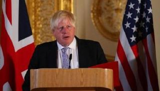 وزير الخارجية البريطاني