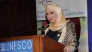 أمل القبيسي: الإمارات راعية للسلام ونموذج عالمي في التعايش