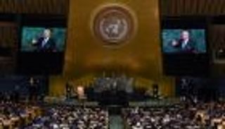 ترامب: توصلت لقرار بشأن الاتفاق النووي الإيراني