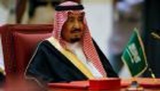 العاهل السعودي يخصص 15 مليون دولار لمهجري الروهينجا