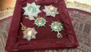 المتحف الإسلامي بمصر يتسلم قطعاً أثرية بعد إحباط تهريبها لتركيا