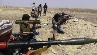 أجواء التوتر تسود اليمن منذ انقلاب الحوثيين على السلطة الشرعية