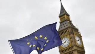 20 مليار يورو فاتورة خروج بريطانيا من الاتحاد الأوروبي