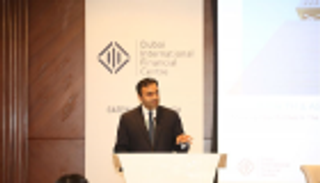 تقرير جديد لـ"دبي المالي العالمي" حول إدارة الثروات والأصول في 2017