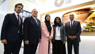 إكسبو 2020 دبي يتواصل مع وفود مجتمع الأعمال الدولي في أستراليا