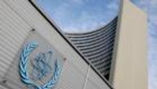 وفد إماراتي رفيع المستوى يشارك في مؤتمر الوكالة الدولية للطاقة الذرية