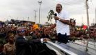 المحكمة العليا في كينيا تنتقد أداء لجنة الانتخابات الرئاسية