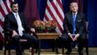 محام أمريكي: قطر الآن مكروهة في واشنطن أكثر من أي وقت مضى