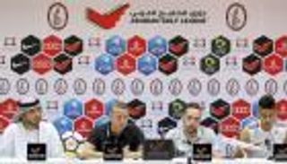 ريجيكامب عن مواجهة النصر: هدفنا استمرار الصدارة