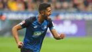 ميلان يجدد مساعيه لضم نجم هوفنهايم