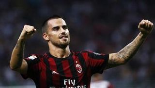 صحيفة تكشف موعد تجديد سوسو عقده مع ميلان