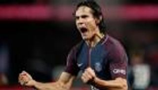 تقارير: كافاني سيظل الخيار الأول في تسديد ركلات الجزاء