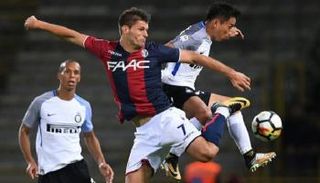 توقف انتصارات إنتر