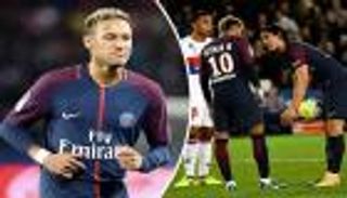 3 شواهد وراء "أزمات نيمار" في باريس بطلها ميسي