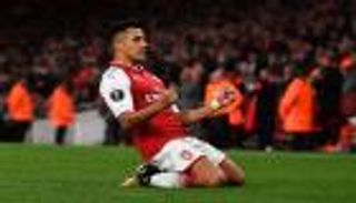 مورينيو يخطط لضم سانشيز الصيف المقبل