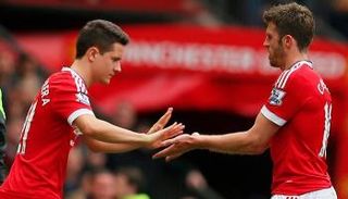 مورينيو يوضح موقف ثنائي الفريق