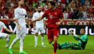 ليفاندوفسكي يتعلم الإسبانية من أجل ريال مدريد