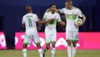 ألكاراز يُبعد محرز وسليماني عن مواجهة الكاميرون